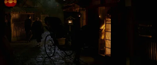Still frame 114 from Memoirs of a Geisha (2005) directed by Rob Marshall