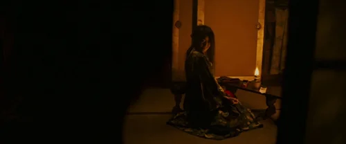 Still frame 115 from Memoirs of a Geisha (2005) directed by Rob Marshall