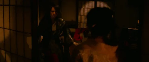 Still frame 116 from Memoirs of a Geisha (2005) directed by Rob Marshall