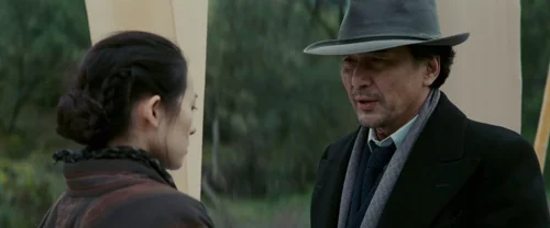 Still frame 128 from Memoirs of a Geisha (2005) directed by Rob Marshall