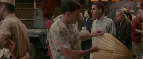 Still frame 129 from Memoirs of a Geisha (2005) directed by Rob Marshall