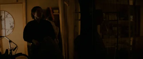 Still frame 130 from Memoirs of a Geisha (2005) directed by Rob Marshall