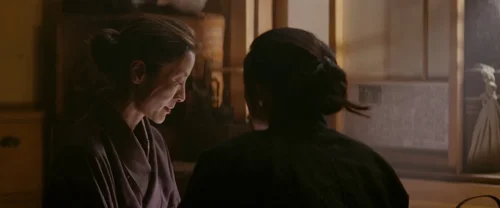 Still frame 131 from Memoirs of a Geisha (2005) directed by Rob Marshall