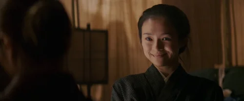 Still frame 132 from Memoirs of a Geisha (2005) directed by Rob Marshall