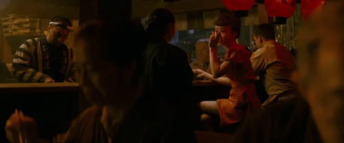 Still frame 133 from Memoirs of a Geisha (2005) directed by Rob Marshall