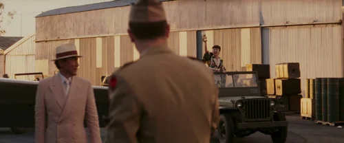 Still frame 137 from Memoirs of a Geisha (2005) directed by Rob Marshall