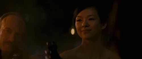 Still frame 139 from Memoirs of a Geisha (2005) directed by Rob Marshall