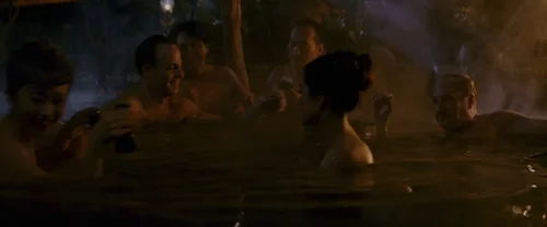 Still frame 141 from Memoirs of a Geisha (2005) directed by Rob Marshall