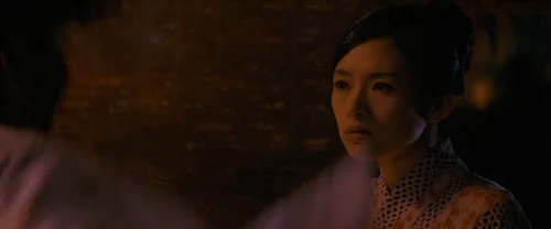 Still frame 142 from Memoirs of a Geisha (2005) directed by Rob Marshall