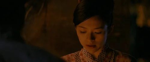 Still frame 143 from Memoirs of a Geisha (2005) directed by Rob Marshall