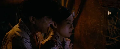 Still frame 144 from Memoirs of a Geisha (2005) directed by Rob Marshall