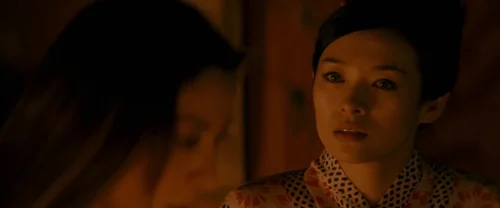Still frame 145 from Memoirs of a Geisha (2005) directed by Rob Marshall