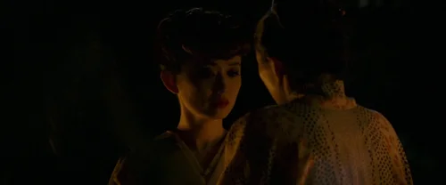 Still frame 146 from Memoirs of a Geisha (2005) directed by Rob Marshall