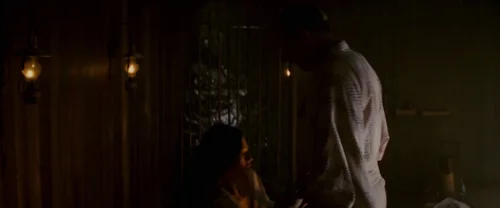 Still frame 147 from Memoirs of a Geisha (2005) directed by Rob Marshall