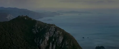 Still frame 151 from Memoirs of a Geisha (2005) directed by Rob Marshall