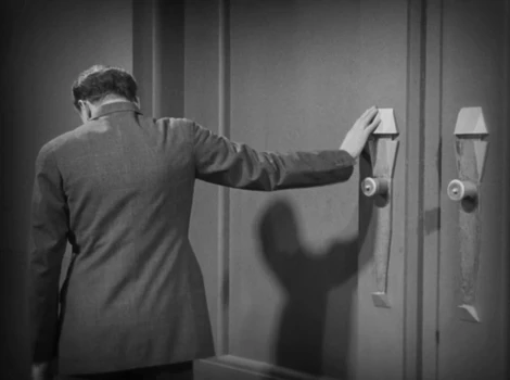 Still frame 61 from Metropolis (1927) directed by Fritz Lang