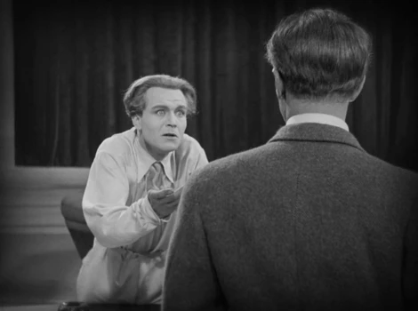 Still frame 62 from Metropolis (1927) directed by Fritz Lang