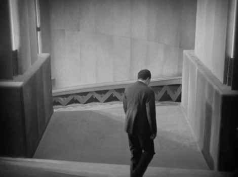 Still frame 63 from Metropolis (1927) directed by Fritz Lang