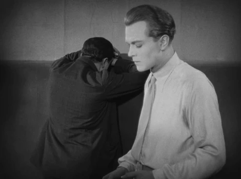 Still frame 65 from Metropolis (1927) directed by Fritz Lang