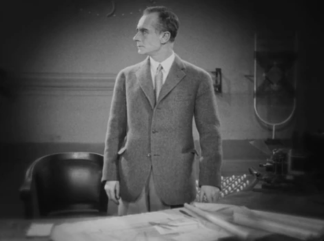 Still frame 66 from Metropolis (1927) directed by Fritz Lang