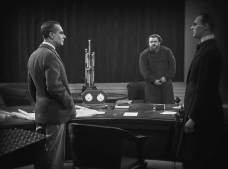 Still frame 68 from Metropolis (1927) directed by Fritz Lang