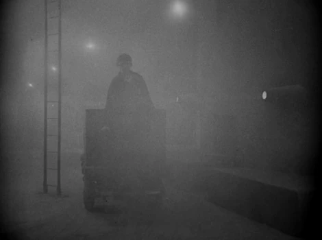 Still frame 71 from Metropolis (1927) directed by Fritz Lang