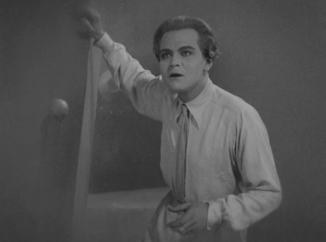 Still frame 73 from Metropolis (1927) directed by Fritz Lang