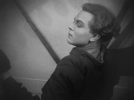 Still frame 77 from Metropolis (1927) directed by Fritz Lang