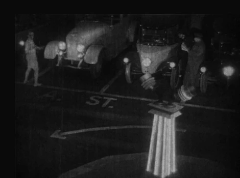 Still frame 78 from Metropolis (1927) directed by Fritz Lang