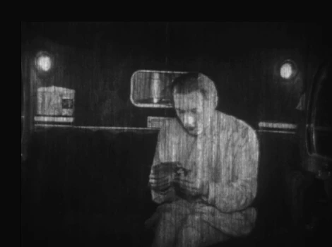 Still frame 80 from Metropolis (1927) directed by Fritz Lang