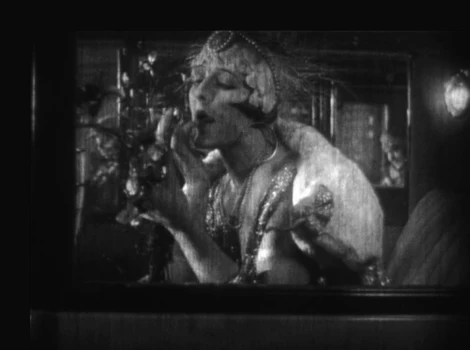 Still frame 81 from Metropolis (1927) directed by Fritz Lang