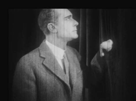 Still frame 87 from Metropolis (1927) directed by Fritz Lang