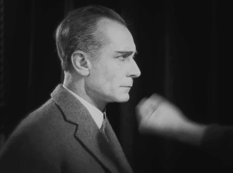 Still frame 88 from Metropolis (1927) directed by Fritz Lang