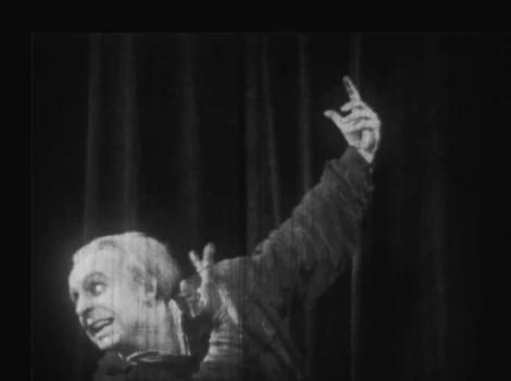 Still frame 89 from Metropolis (1927) directed by Fritz Lang