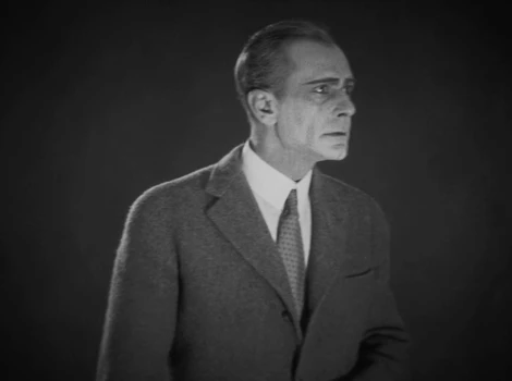 Still frame 91 from Metropolis (1927) directed by Fritz Lang
