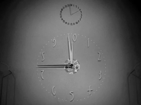 Still frame 3 from Metropolis (1927) directed by Fritz Lang