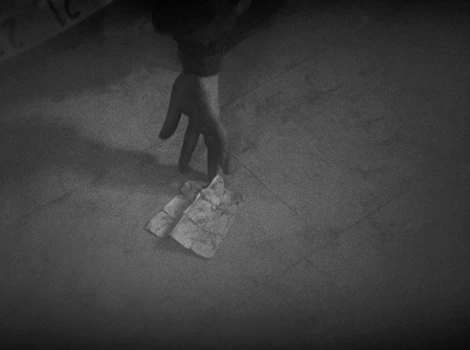Still frame 98 from Metropolis (1927) directed by Fritz Lang
