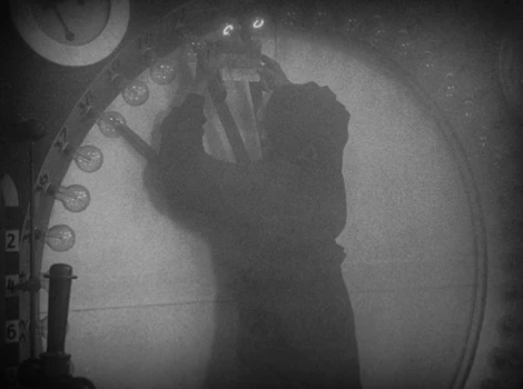 Still frame 99 from Metropolis (1927) directed by Fritz Lang