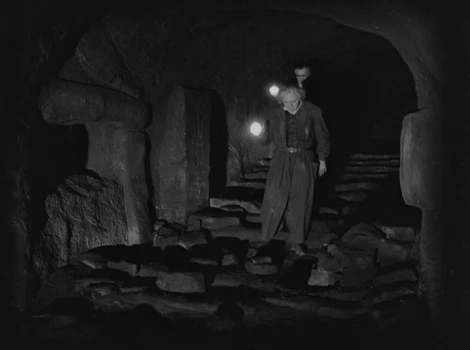 Still frame 108 from Metropolis (1927) directed by Fritz Lang