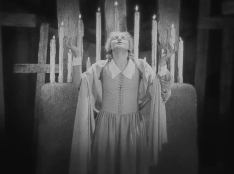 Still frame 111 from Metropolis (1927) directed by Fritz Lang