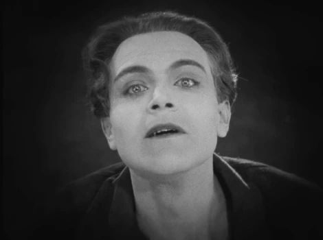 Still frame 129 from Metropolis (1927) directed by Fritz Lang