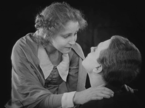 Still frame 130 from Metropolis (1927) directed by Fritz Lang