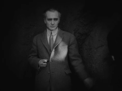 Still frame 131 from Metropolis (1927) directed by Fritz Lang