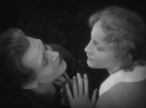 Still frame 134 from Metropolis (1927) directed by Fritz Lang