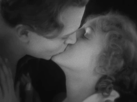Still frame 135 from Metropolis (1927) directed by Fritz Lang