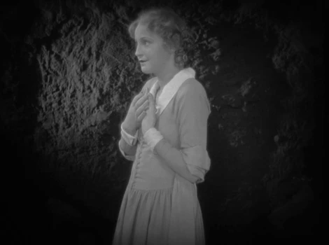 Still frame 136 from Metropolis (1927) directed by Fritz Lang