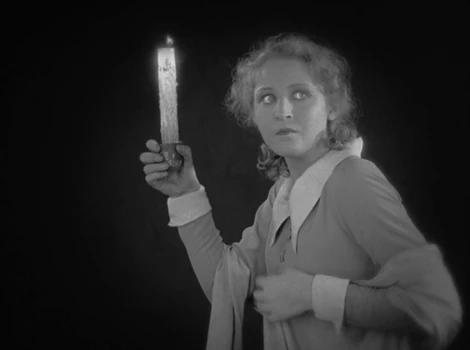 Still frame 138 from Metropolis (1927) directed by Fritz Lang