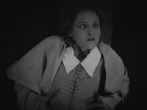 Still frame 140 from Metropolis (1927) directed by Fritz Lang