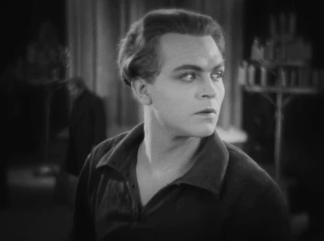 Still frame 146 from Metropolis (1927) directed by Fritz Lang
