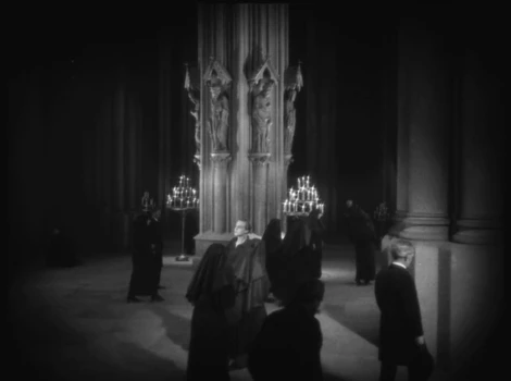 Still frame 149 from Metropolis (1927) directed by Fritz Lang